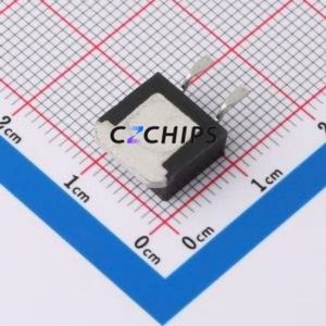 Resistencia SMD PWR263S-35-1001F D2PAK (Tipo: Película Gruesa) (Resistencia: 1kOhm Precisión: 1%) - Product Image 2