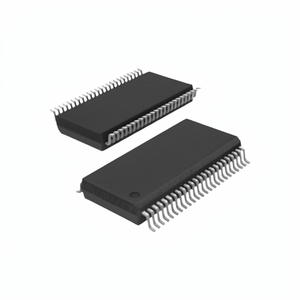 48 TFSOP PCKV857ADGG,518 Manufacturer Channel Clock Timing Electronic Circuit Components - Product Image 1