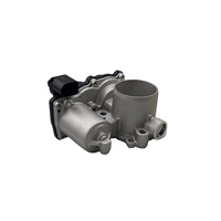 Cuerpo de aceleración de inyección de combustible Magneti Marelli completamente nuevo, OE 04C133062H, reemplazo para SEAT AUDI VW SKODA, 1 año de garantía