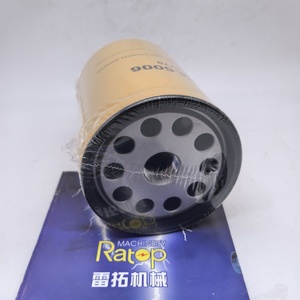 Filtro de Aceite 1R0770, Filtro de Combustible 1R-0770 P551010, Filtro Separador de Agua y Aceite para Excavadora E330C E325D E329D - Product Image 2
