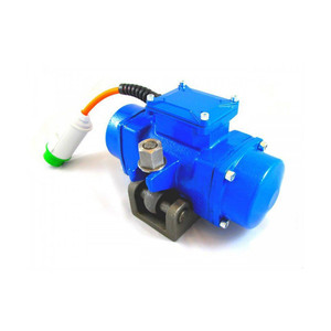 มอเตอร์สั่นสะเทือน Vibra รุ่น EA1501-X มอเตอร์ไฟฟ้าขนาดเล็กแบบแปรงถ่าน DC สำหรับใช้งานในอุตสาหกรรม - Product Image 4