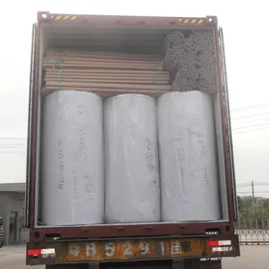 Wholesale Paper Raw Material Mother Reels Parent Paper Roll Jumbo Roll for Toilet Paper Tissue Kitchen Hand Towel