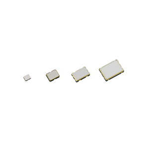Nouvel oscillateur à cristal programmable original 1,8 V à 3,3 V 15 PPM SMD5070 taille 4 broches série SG-8101CA 0,67 MHz à 170 MHz - Product Image 1