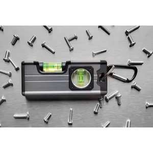 Nivel con regla, medianos, accesorios personalizados - Product Image 2