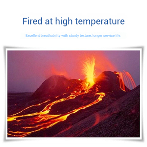 Zuurstofbel Steen Gasplaat Voor Aquaria Vijver Levert Zoet Water Gebruik-<span class=keywords><strong>Aquarium</strong></span> Luchtpomp Bolvormig Zandkop Gas <span class=keywords><strong>Aquarium</strong></span> - Product Image 4