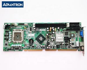 ADLINK-Placa base industrial de control industrial N1996, placa base de control industrial, placa de CPU, Stock, 100% pruebas - Product Image 2