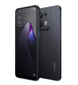 สมาร์ทโฟน <span class=keywords><strong>OPPO</strong></span> Reno8 รุ่นใหม่ปี 2022 รองรับ 5G ชิปเซ็ต MediaTek 1300 กล้องหลัก 64MP หน้าจอ 6.62 นิ้ว 120Hz แบตเตอรี่ 4500mAh ชาร์จเร็ว 80W รองรับ NFC - Product Image 5