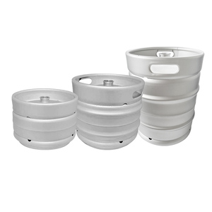 Thùng thép không gỉ tiêu chuẩn EURO 13,5 gallon (50 lít), có thể xếp chồng, thiết kế tùy chỉnh, sản xuất theo yêu cầu, in logo tùy chỉnh - Product Image 3