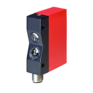 Capteur laser LEU&ZE 50113677 304i 40, portée de 40 m, IP67, qualité industrielle - Product Image 6