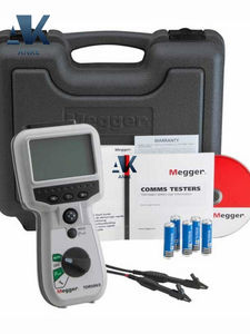 Localisateur de défaut de câble TDR500/3 Réflectomètre temporel compact - Product Image 3