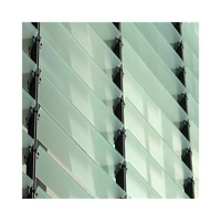Volets extérieurs modernes en aluminium pour appartements et villas, persiennes de sécurité intérieures, volets de fenêtre extérieurs