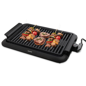 Электрический гриль для барбекю - Product Image 5
