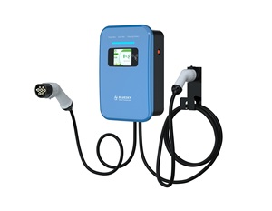 Chargeur de <span class=keywords><strong>voiture</strong></span> <span class=keywords><strong>électrique</strong></span> Bluesky 14kw 32A mural de type 2 avec <span class=keywords><strong>carte</strong></span> RFID, station de <span class=keywords><strong>recharge</strong></span> de <span class=keywords><strong>voiture</strong></span> <span class=keywords><strong>électrique</strong></span> 22kw - Product Image 4