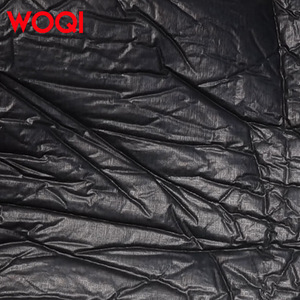 Manta de Picnic para Exteriores Woqi, Color Naranja, 900G, Fibra Acrílica, Secado Rápido, Rectangular, Ligera y Portátil - Product Image 5