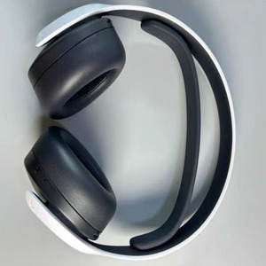 <span class=keywords><strong>Auriculares</strong></span> Inalámbricos <span class=keywords><strong>PULSE</strong></span> <span class=keywords><strong>3D</strong></span> para PS5, <span class=keywords><strong>Auriculares</strong></span> para PlayStation5 con Cancelación de Ruido Dual - Product Image 3