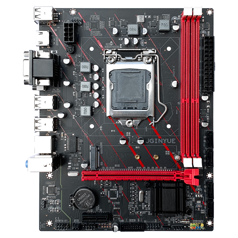 H61M-G