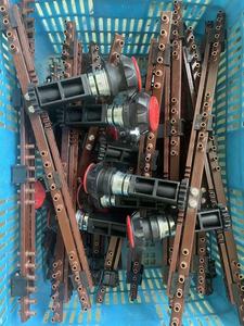Interruptor de Carga Industrial Serie WST, Tipo Tap Changer, IP53, para Transformadores de Potencia de 35KV 60Hz - Product Image 6