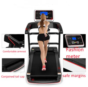 Tapis roulant à usage domestique pour l'exercice et le <span class=keywords><strong>fitness</strong></span> - Product Image 3