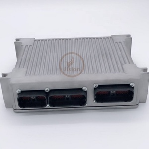 Nouveau contrôleur d'excavatrice Jision Pc130-7 7835-26-5000 7835-26-5001 7835-26-5002 - Product Image 3