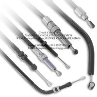 Kabel Speedometer Sepeda Motor Universal Kustom OEM Kualitas Tinggi untuk KYMCO Honda Yamaha Harleydavidson SUZUKI KAWASAKI Polaris