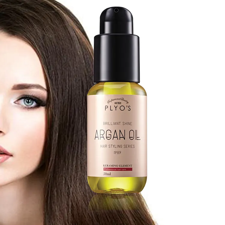 Private Label Manufacturers Top Selling Certified Moroccan Hair Serum Care Treatment Buy 100% Pure Organic Argan Oil