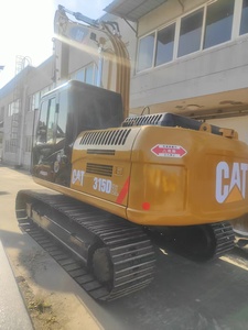High Performance <b>Used</b> CAT 315D2L 315D 315D2 Crawler Excavator Engineering Construction <b>Machinery</b> on Sale - Product Image 5