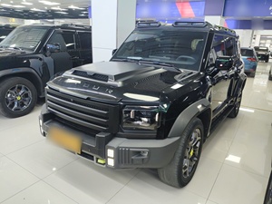 Guazi по лучшей цене JETOUR Shanhai путешественник C-DM 1,5 внедорожник б/у автомобиль FWD 5 мест Sfmc7ezwwz - Product Image 5
