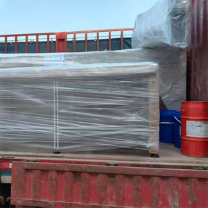 Transporte de Carga General de Xuyi County a Zhen'an District, Servicio Internacional de Transporte por Carretera - Product Image 2