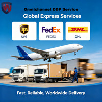 Service de logistique aérienne express Chine vers les Émirats arabes unis, la Malaisie, la Thaïlande, le Cambodge