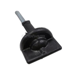 Tornillo de la cubierta del neumático de repuesto Huajiefan 74652-SDA-003 para Honda Acura CRV Civic Accord - Product Image 4