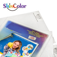 Papel Fotográfico ShinColor de 120g, 190g, 210g, 230g, 260gsm, Tamaño A4, A3, Carta, 4R, Premium, Alto Brillo, Resistente al Agua, para Impresión de Inyección de Tinta