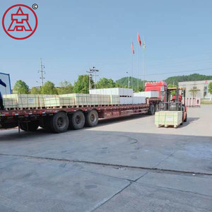 उच्च घनत्व नीले पॉलीथीन एचडीपीई रोल शीट - Product Image 6