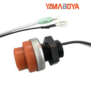 Interruptor de Emergencia Yamaboya 6A0-82550-00 para Motores Fuera de Borda, Accesorio de Parada de Seguridad para Motor de Gasolina - Product Image 3