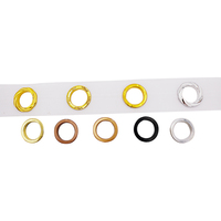 Anneaux de rideau en plastique ABS de 40 mm de diamètre intérieur et 86 mm de diamètre extérieur pour rideaux de fenêtre