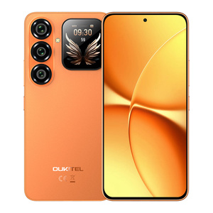 สมาร์ทโฟน 5G LTE หน้าจอ AMOLED 6.8 นิ้ว 120Hz Octa Core แบตเตอรี่ 5150mAh ชาร์จเร็ว 10-19W รองรับซิมคู่ ภาษาฝรั่งเศส/เยอรมัน/สเปน - Product Image 4