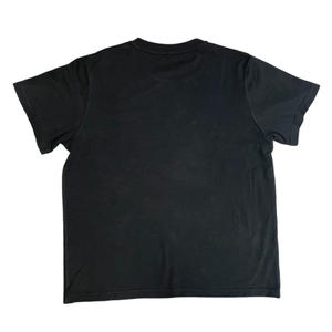 Custom <b>Patchwork</b> Printed Casual Sports T-<b>Shirt</b> Polyester Breathable Loose-Fit Young Men's T-<b>shirts</b> - Product Image 3