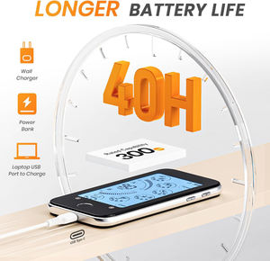 Werksverkauf Ischias nerv Schmerz linderung geräte verbessern die Durchblutung Tens EMS Unit Elektronisches Puls <span class=keywords><strong>massage</strong></span> gerät - Product Image 2