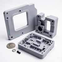 Imprimante 3D FDM industrielle 1000x1000x1000mm pour la fabrication de pièces industrielles à grande échelle