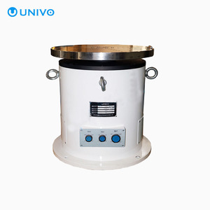Plataforma Giratoria de Calibración de Acelerómetros MEMS para Pruebas de Navegación Inercial de Eje Único, Simulación de Vuelo con Velocidad Angular, Rotación IMU INS - Product Image 4