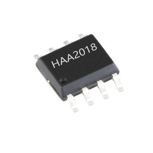 HAA2018 LTK5128 SOP8 <span class=keywords><strong>AB</strong></span> Klasse D 5W Audio-Leistungs verstärker chip - Product Image 1