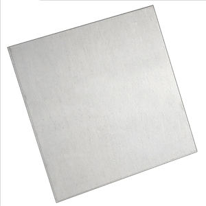 Plaque de titane Gr1 de haute qualité feuille mince de titane plaque ti AMS 4900 feuille de titane Grade1 - Product Image 6