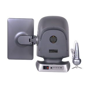 Analizador de Piel con Espectro de Brillo Ajustable, Dispositivo de Escaneo Tridimensional de la Superficie de la Piel para Centros Antienvejecimiento - Product Image 4