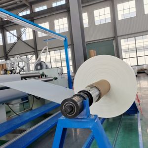 रिवर्स ऑस्मोसिस झिल्ली रोलिंग के लिए परमेट फिल्टर ट्रायोट - Product Image 1