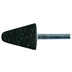 Resinoid Bakelite <b>Grinding</b> <b>Wheel</b> Cone Shape For Metal <b>Grinding</b> - Product Image 2