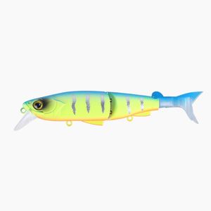 Leurres réalistes de 120mm pour la pêche en lac appâts vierges flottants avec Wobblers Minnow Sander pour ruisseau de rivière - Product Image 2