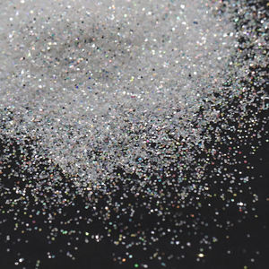 Radium Silver Pet Environmental Friendly Non-toxic Gold Onion Powder Flash Glitter Powder <b>Sequins</b> Vietnam - Product Image 5