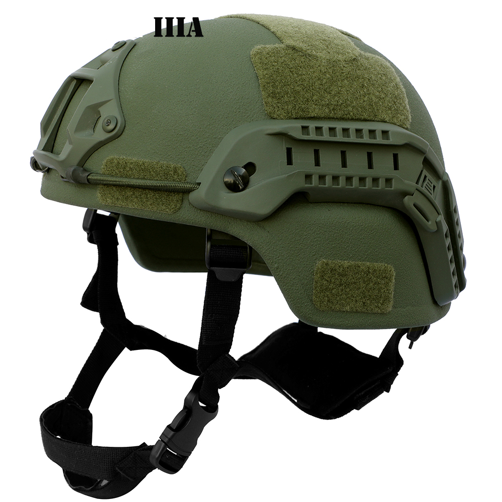 Gujia Sturdyarmor, персональная Защитная броня, боевой шлем, боевое охранное снаряжение, Uhmwpe Lvl 3A, стиль 2000 Mich, шлем