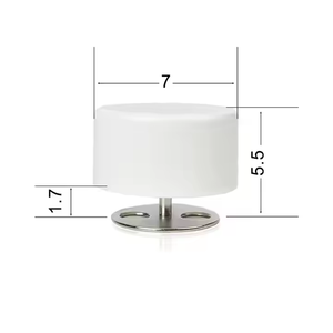 ฐานกล่องดนตรีฐานกล่องดนตรีแบบหมุนได้พร้อมดีไซน์โลโก้ออกแบบได้ตามต้องการ - Product Image 6