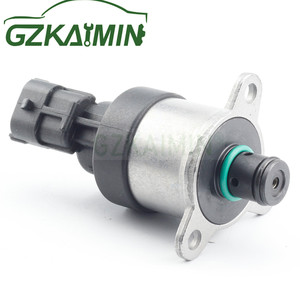 Nouvelle soupape de régulation de pression de pompe à carburant pour moteur, modèle 0928400617 0928400617 0928400627 0928400473 - Product Image 1