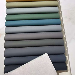 Nuevo Tejido Sintético Multicolor 2025, Ecológico, Elástico, Impermeable, Resistente al Desgaste, para Sofás, Autos y Muebles, de Secado Rápido - Product Image 1